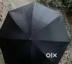 Umbrella sirf 2,3 din use kia hai bs