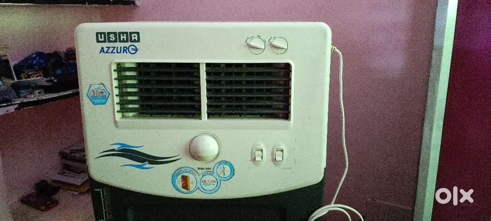 Usha azuro air cooler