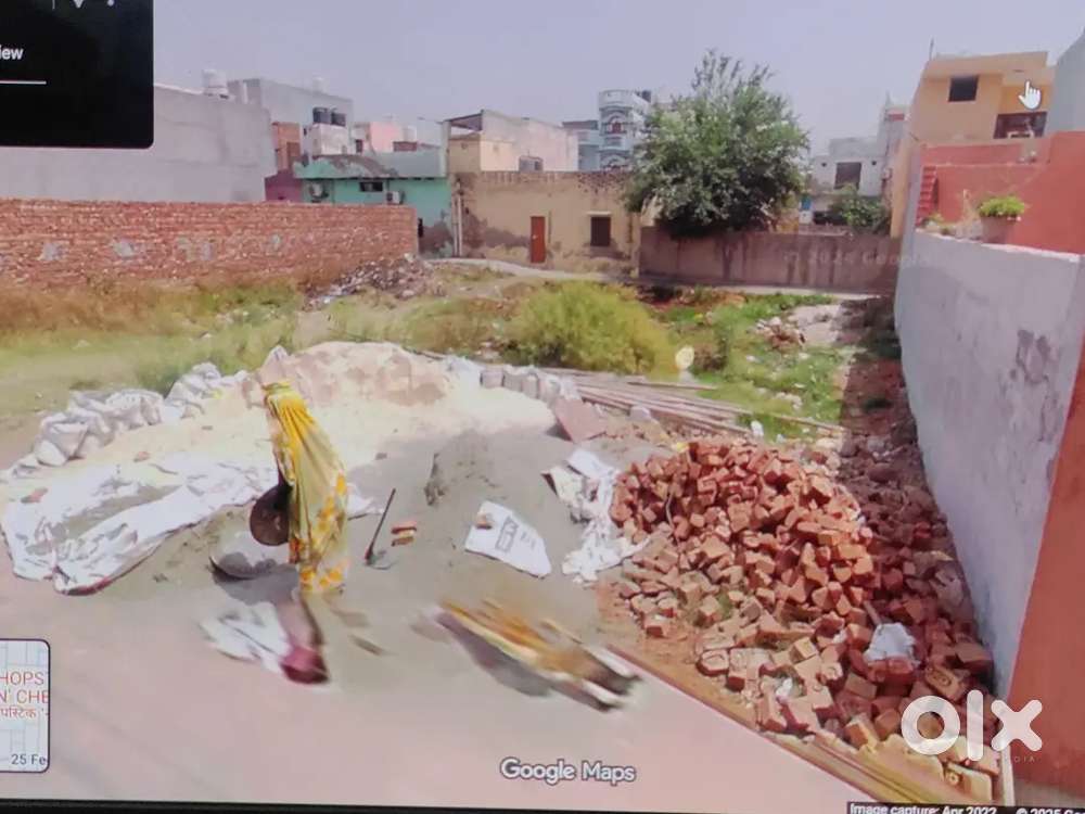 100 gj 15*60 gali no. 5, 28 foota road, prem nagar, najafgarh,