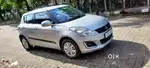 Maruti Suzuki Swift 2017