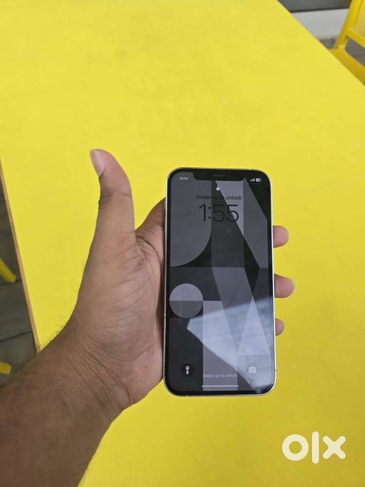 Iphone 12 pro