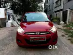 Hyundai i10 Era 1.1 LPG, 2012, Petrol