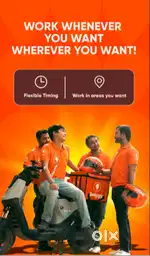 Swiggy Hiring in Kalyan – Delivery Boys Needed  35K+ Salary Bike must