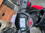 TVS Ntorq Low mileage & almost new