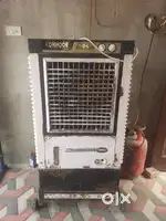 Air cooler