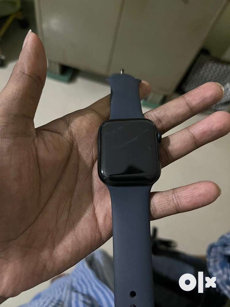 Apple watch SE 2nd gen GPS 44mm