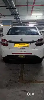 Tata Zest 2020 Diesel Well Maintained