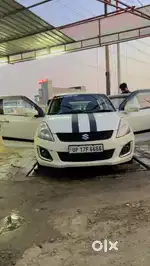 Maruti Suzuki Swift 2012 Diesel Well Maintained vip number