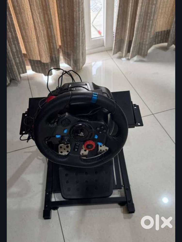 Driving wheel G29