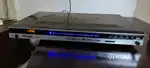 Mitsun DVD player with multiformats player