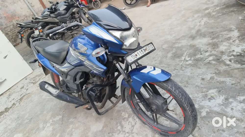 First owner good mileage best price also