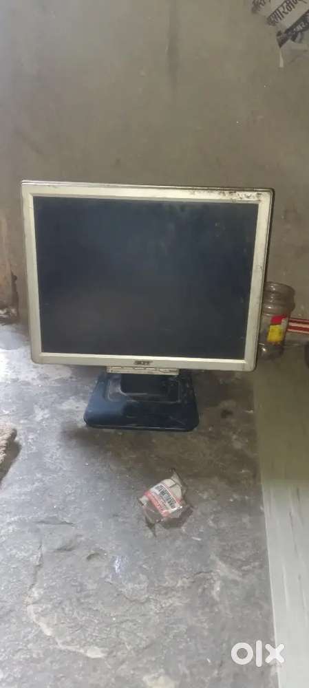Tv sell 5 inch