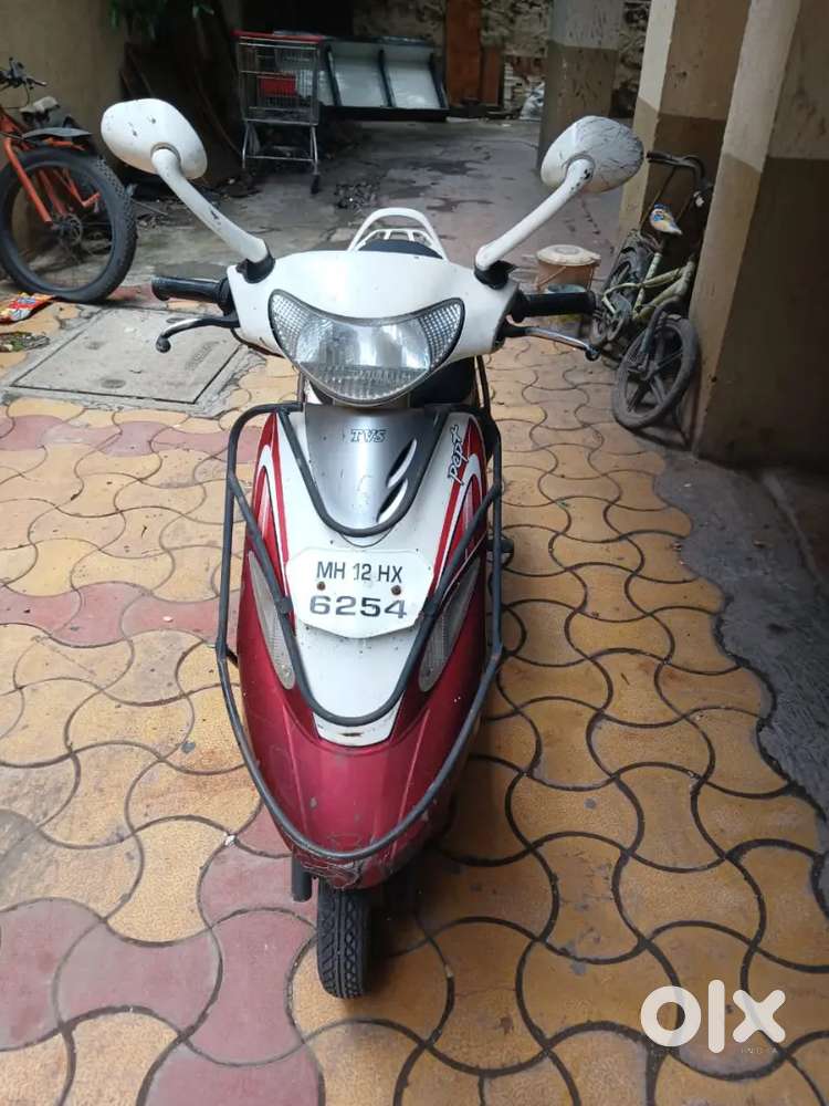 Good condition