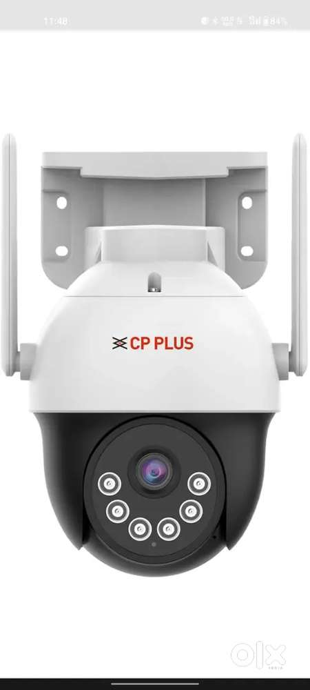 CCTV camera and installation servic