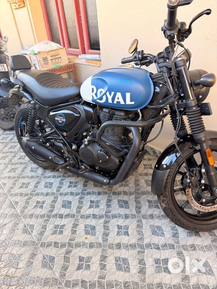 New bike dont ask cheap rate