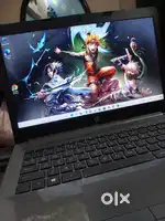 HP RYZEN 3 8GB RAM/256GB SSD/AMD RADEON GRAPHICS/WIN 10
