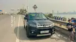 Maruti Suzuki Vitara Brezza 2019 Diesel Well Maintained