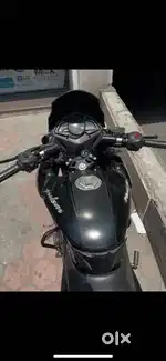 Koi problem nai hai all ok aa me sirf new bike len lai sale kar riha