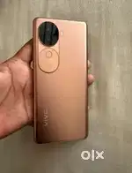 Vivo v40e (8/128) 5 month old only excellent condition A1