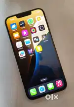 Apple iPhone 13 5G (128GB) White