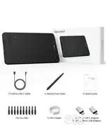 Xp Deco mini 7 graphic tablet