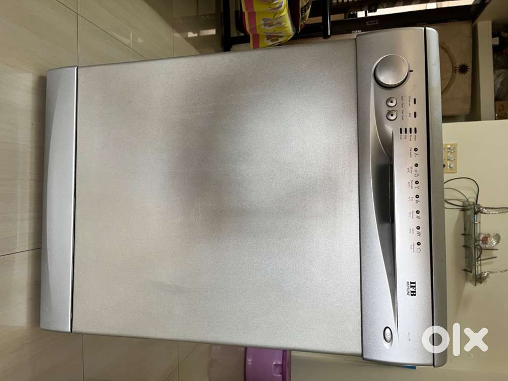 Dish Washer