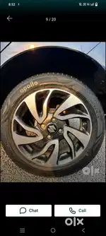 Emergency need driver