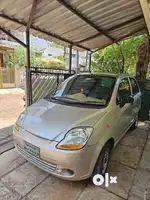 Chevrolet Spark car
