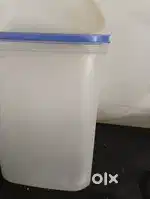 Tupperware  20 boxes in 3 sizes