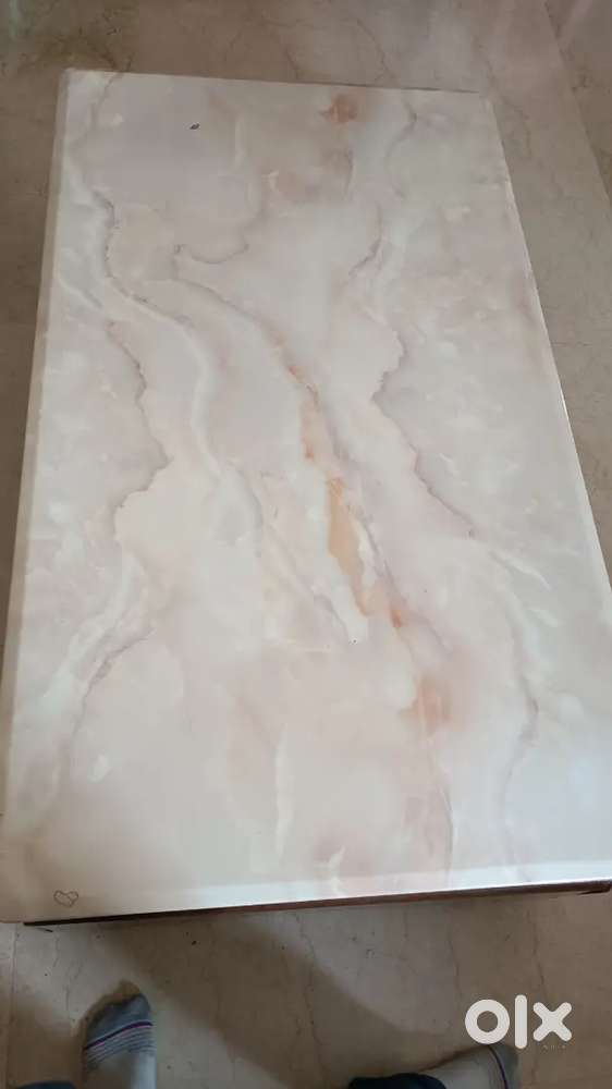 Marble Centre table