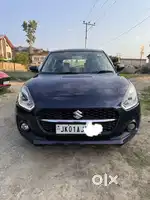 Swift zxi plus Srinagar number
