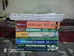 All books and all Question paper of 2 years of class 12 th CBSE books
