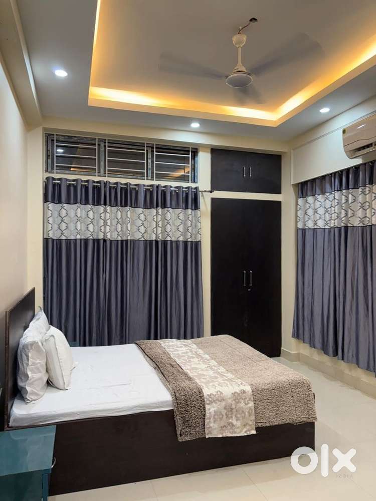 Furnished Flat at Chandmari Pubsarania near Rajgarh
