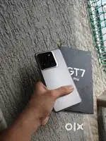 REAL ME GT 7 PRO 15 DAYS OLD READ MY ADD