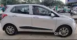 Hyundai Grand i10 2016-2017 Asta Option, 2016, Petrol