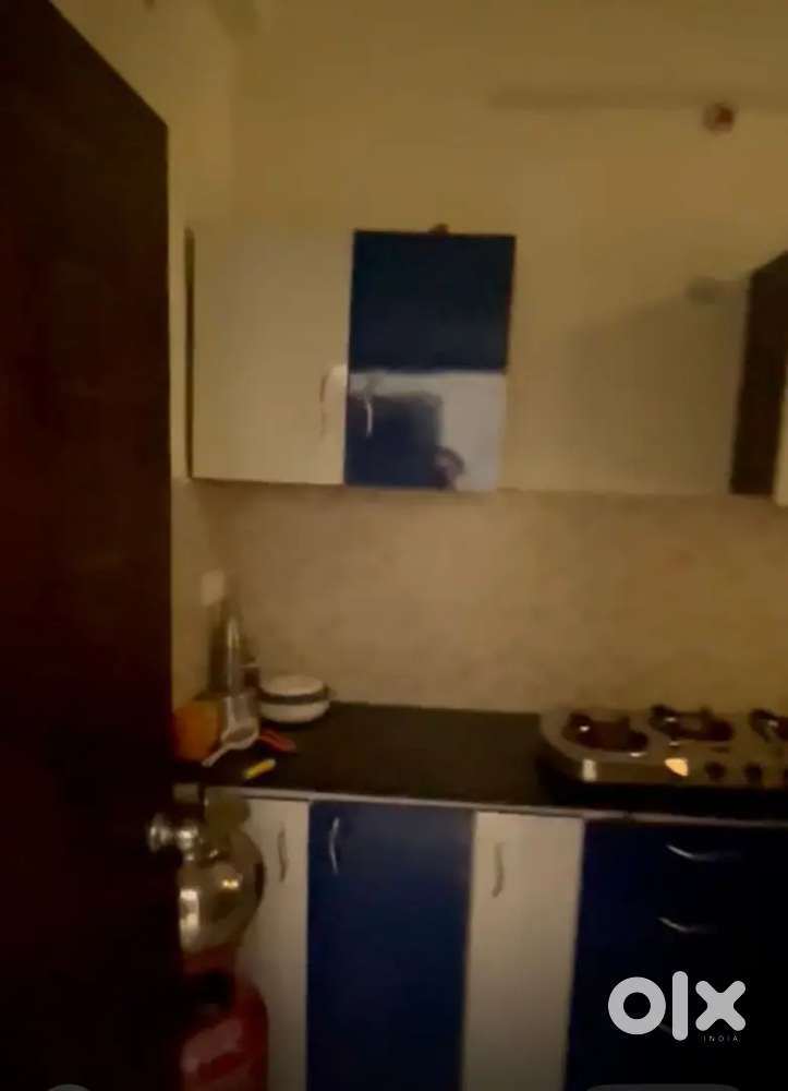 2 BHK flat for 20 Lakh