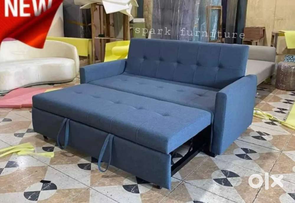 Sell Sofa Cum Bed