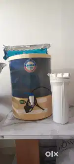 Reverse osmosis RO