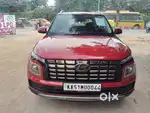 Hyundai Venue 1.2 S (O), 2023, Petrol