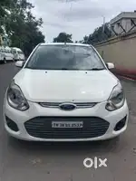 Ford Figo Duratorq ZXI 1.4, 2012, Diesel