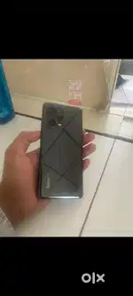 Mi note 12 pro plus 5G 8/256 varient