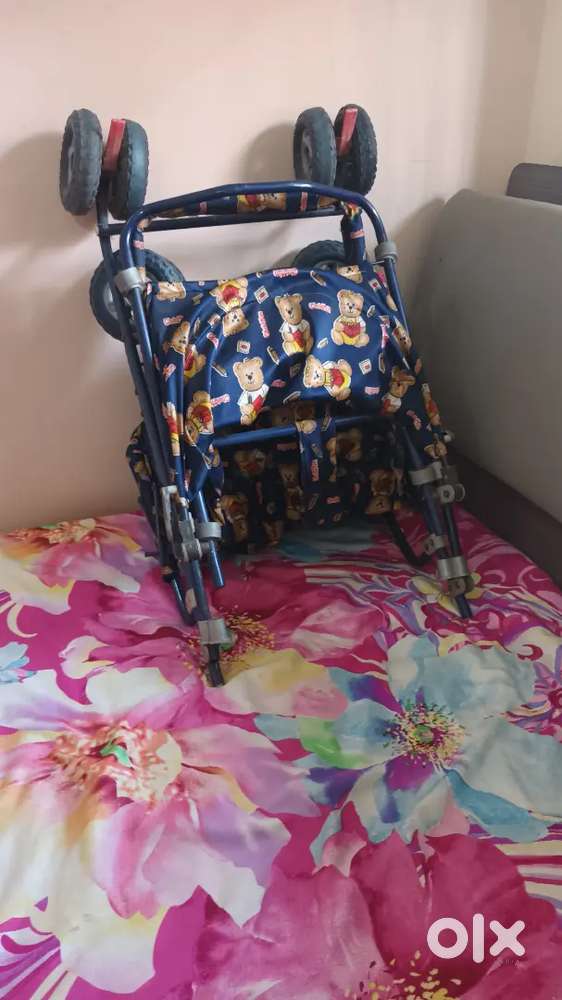 Child Pram