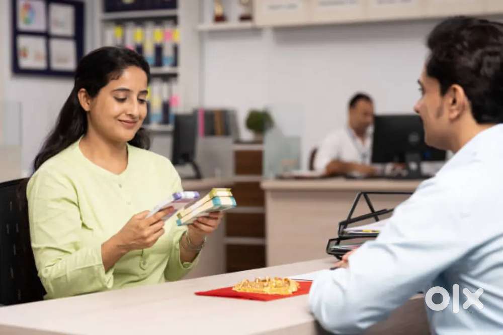 HDFC বেঙ্কৰ প্ৰতিটো Officeত বহু পৰিমাণে নিযুক্তি দিয়া হৈছে