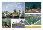 CRDA plots in Nunna road near 2 min from Ramavarampadu ring