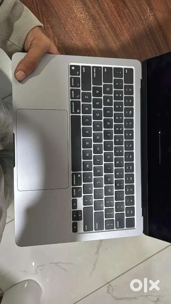 MacBook Air M3