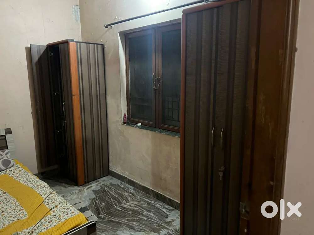 I'm 19 & I live with my dog, She is very Friendly, and Playful!!