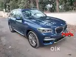 BMW X3 X DRIVE 20D X-Line, 2018, Diesel