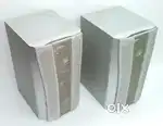 Highend Pioneer bookshelf speakers