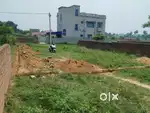 PLOT in kusum kanali near Dr Jaydeo mitra house
