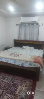 2BHK FULLY FURNISHED PENT HOUSE